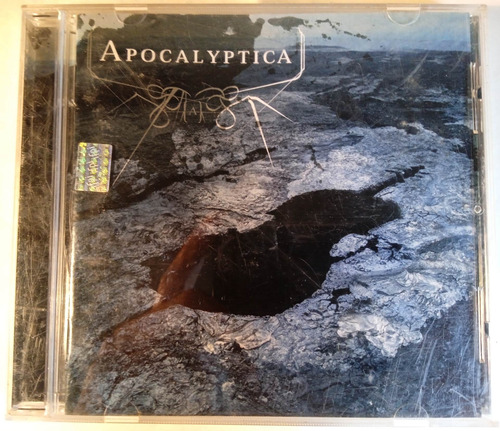 Cd Apocalyptica 2005