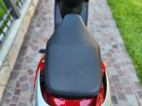 Imagen 21 de 25 de Honda Elite 125