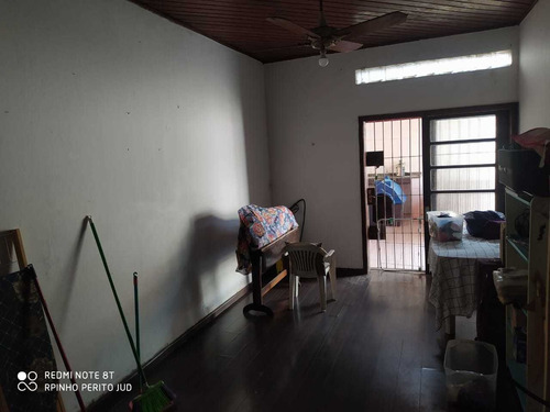Casa Para Venda Na Praia De Itanhaém