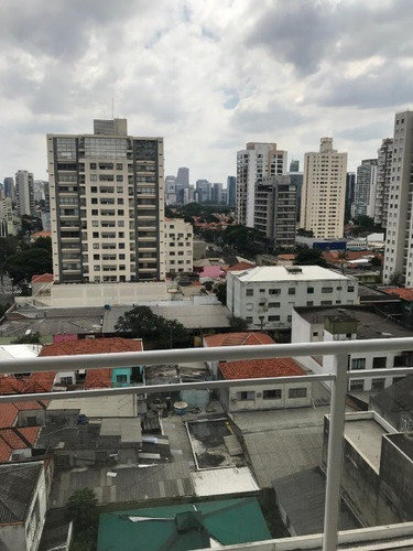 Imagem 2 de 20 de Sala Brooklin Paulista Sao Paulo Sp Brasil - 1034