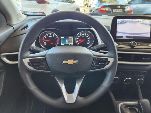 Chevrolet Tracker T A Lt