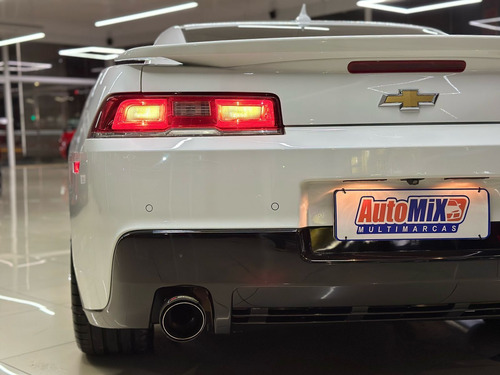 Chevrolet Camaro Camaro SS 6.2 V8 16V