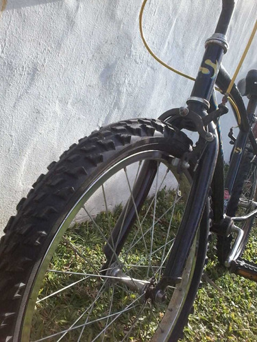Bicicleta Rodado 20 Usada
