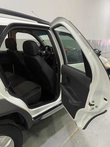Imagen 12 de 17 de Fiat Palio 2016 1.6 Adventure 115cv