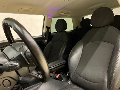 Mini Cooper 1.6 16v Gasolina 2p Automático 2011