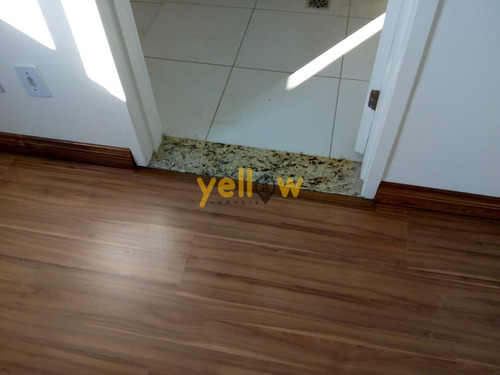 Apartamento - Chácara São José - Ap-2514