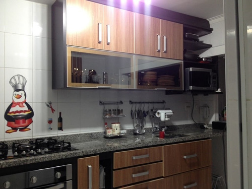 Imagem 9 de 15 de Apartamento Para Venda, 3 Dormitório(s), 105.0m² - 1062