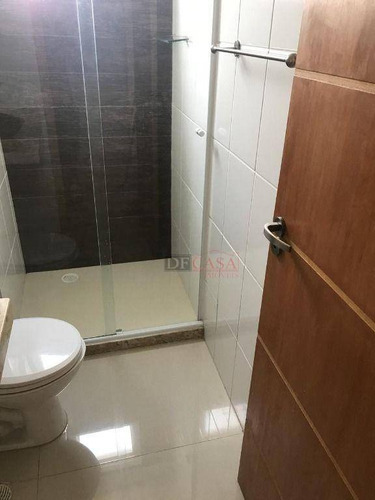 Imagem 15 de 28 de Apartamento À Venda, Penha - São Paulo/sp - Ap6353