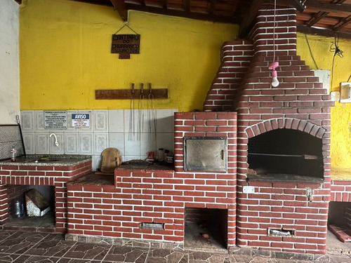 Sitio Recanto Dos Sonhos Atibaia Aluguel P/ Eventos 30 Pessoas Fds $2.200