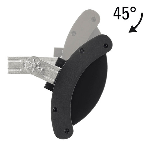 Calefactor De Terraza Primasun 2000w Primaterm