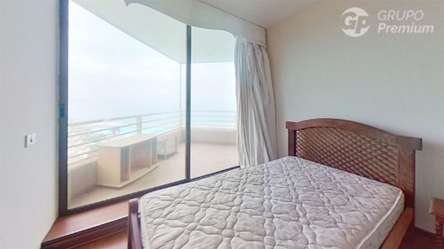 Departamento En Arriendo San Alfonso Del Mar En Algarrobo