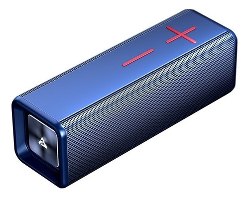 Sistema De Cine En Casa Bocina Inalámbrico Bluetooth Subwoof