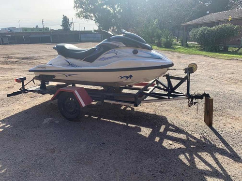 Moto De Agua Bloower