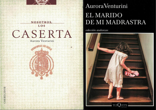 El Marido De Mi Madrastra Nosotros, Los Caserta De Regalo