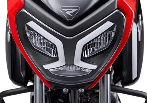 Tvs Raider 125