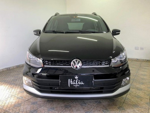 Volkswagen Fox 1.6 Xtreme Baixo Km