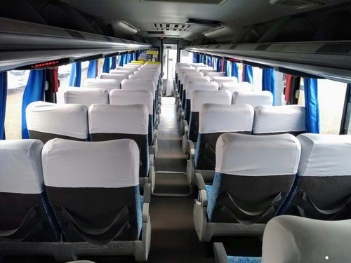 Onibus Rodoviario Comil 3.45 Mercedes Benz O500 R Ano 2014