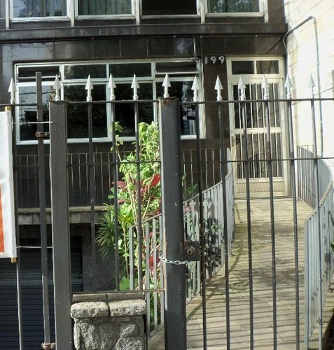 Casa Para Aluguel, Mooca - São Paulo/sp - 777