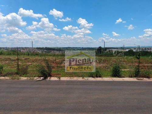 Imagem 3 de 13 de Terreno À Venda, 160 M² - Centro - Monte Mor/sp - Te0986