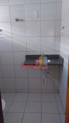 Imagem 15 de 15 de Venda! Uma Excelente Casa No Bairro Dom Jaime Câmara - Ca0315