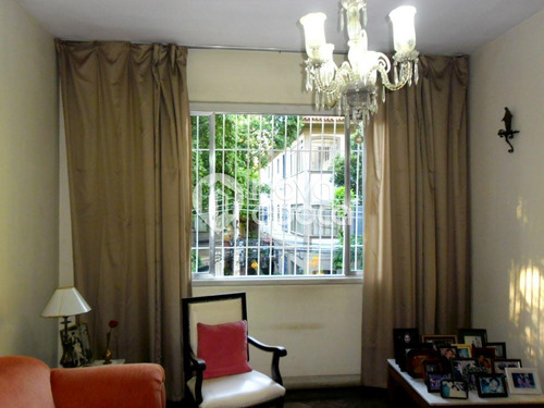 Imagem 2 de 22 de Apartamento - Ref: Sp3ap31318