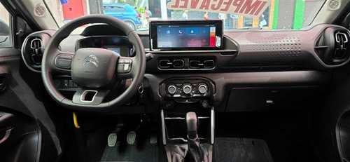 Citroën C3 1.0 FIREFLY FLEX LIVE PACK MANUAL
