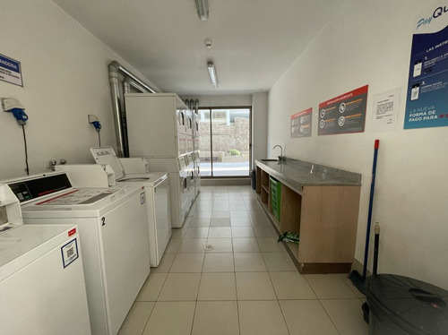 Amplio, Moderno Y Bien Ubicado 3d 2b 1est Casi Nuevo