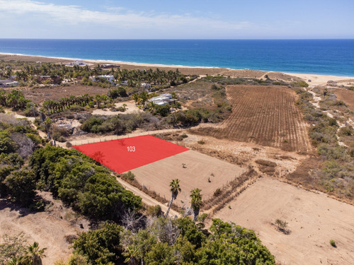 Sn Rio Rhin San Sebastian, La Bocana Views Lot 0103