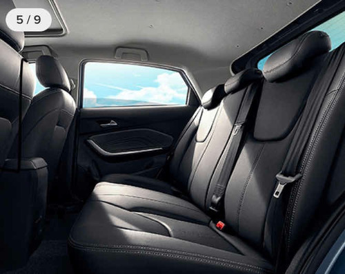 Chery Tiggo 2 Pro 2020 1.5 16v Comfort At