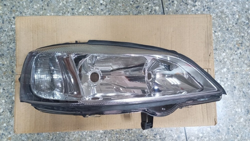 Farol Astra 2002/2003/2004/2005 Izquierdo Y Derecho Original