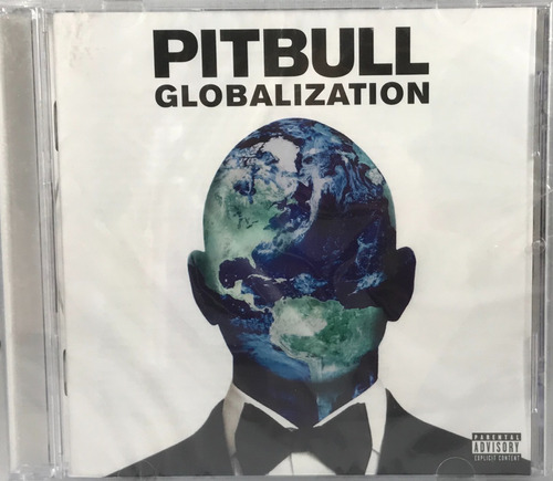 Pitbull - Globalization