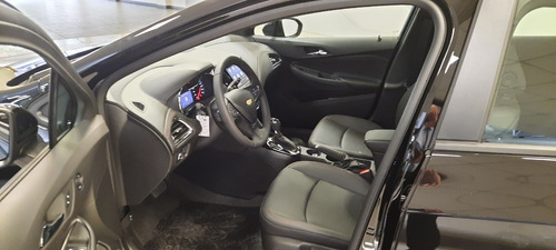 Imagen 18 de 19 de Chevrolet Cruze Rs Turbo My 23 Fh