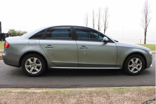 Audi A4 2.0 I Multitronic