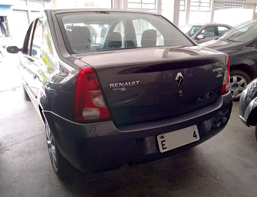 Imagem 5 de 7 de Renault Logan Expression 1.0 Completo