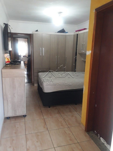 Imagem 14 de 15 de Sobrado - Vila Costa Melo - Ref: 9278 - V-9278