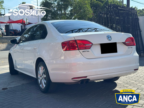 Volkswagen Jetta 2.0 T Diesel At