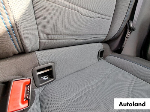 Imagen 18 de 22 de Volkswagen Nivus Comf At 1.0 2023 0km - Autoland
