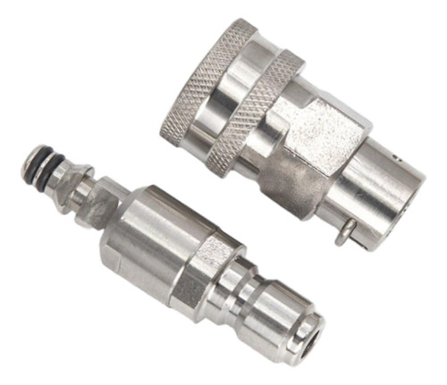 Conector De Manguera Para Lavado De Juego De Conectores