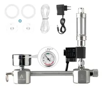 Comprar Kit De Sistema Gerador De Co2 Diy Para Aquário Sistema