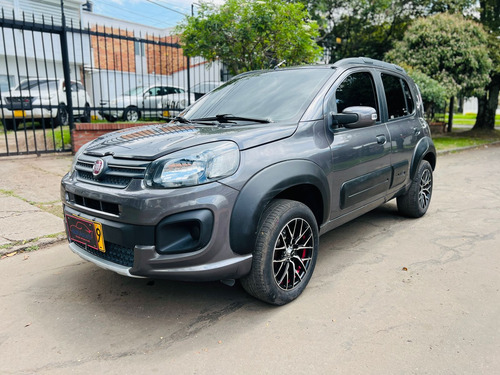 Fiat Uno 1.4 Way