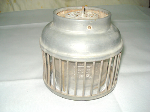 Parte Superior De Faro A Kerosene Retro (rigosol) (Usado)