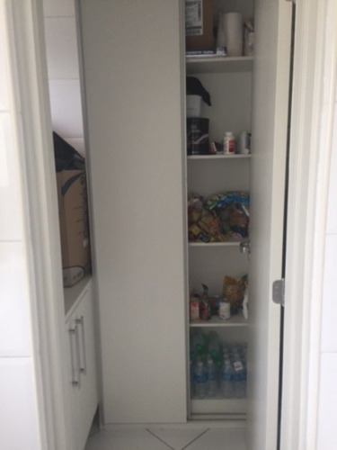 Ótimo Apartamento S/a Vila Bastos, 83 M², 3 Dorms, 1 Suíte, 2 Vagas, Lazer Total. - 55777