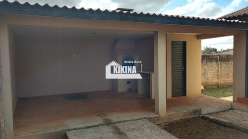Imagem 13 de 13 de Casa Residencial Para Venda - 02950.7225