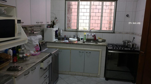 Imagem 24 de 28 de Casa Com 4 Dormitórios À Venda Por R$ 1.300.000,00 - Vila Valqueire - Rio De Janeiro/rj - Ca0086