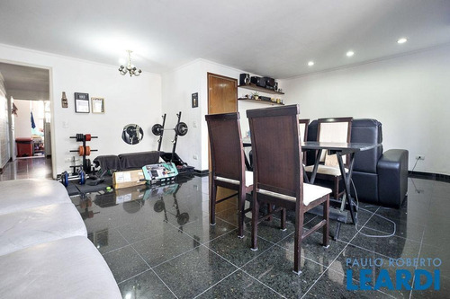 Imagem 3 de 15 de Apartamento - Jardim América - Sp - 506650