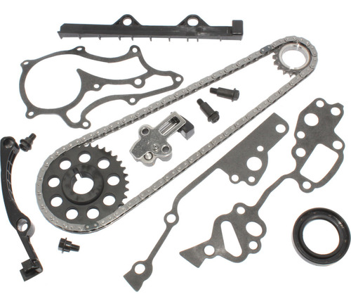 Kit Distribución Toyota Hilux 2.4cc 1993-1997 Cadena 96