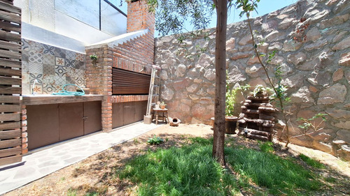 Casa Amueblada En Renta En Zakia, Divina!