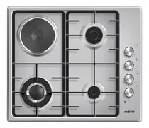 Comprar Anafe De Empotrar Enxuta Aenx5546 Inox