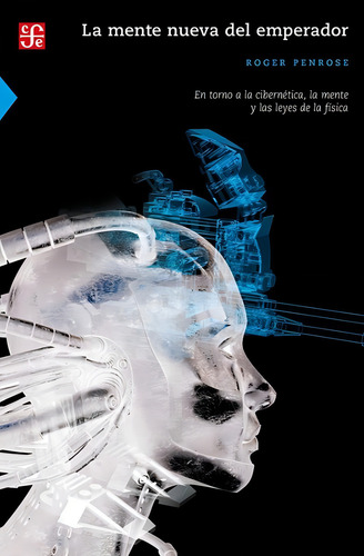 La Mente Nueva Del Emperador - Roger Penrose -