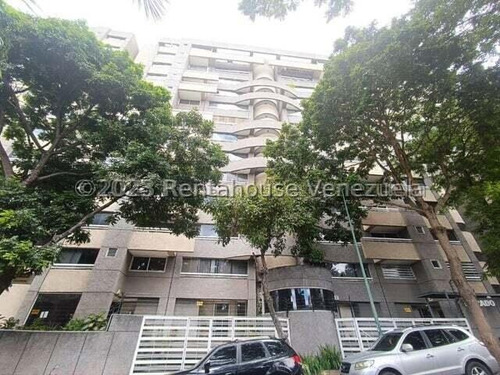 Apartamento En Alquiler El Rosal Ys1 24-10151